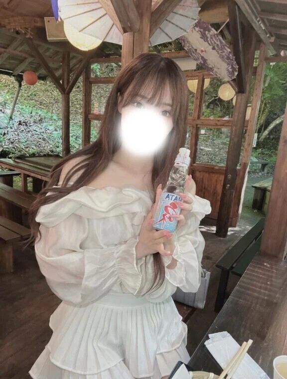 2人だけの秘密の撮影会㊙️