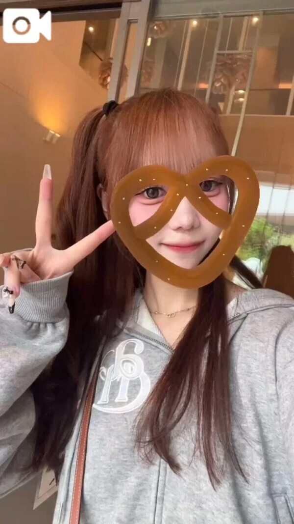 限定ストーリー風🐈‍⬛