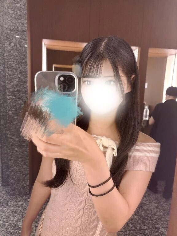 すべすべぼでぃー💘