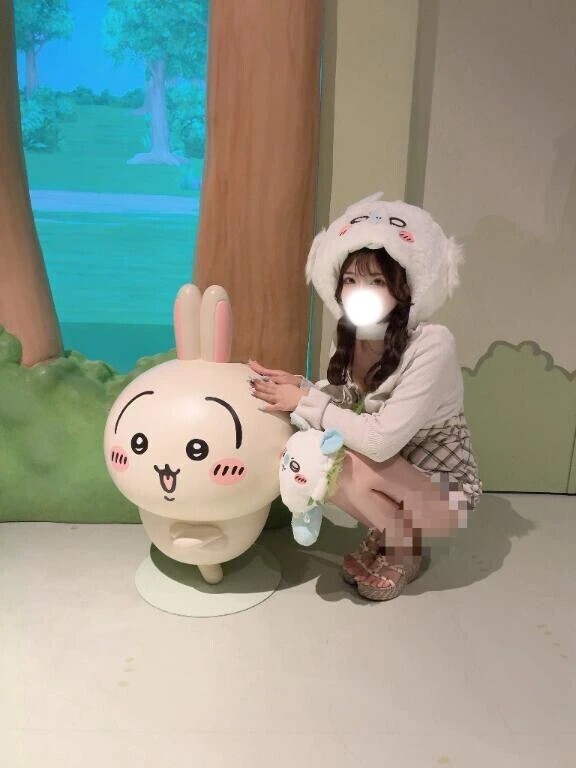 おはよー♡