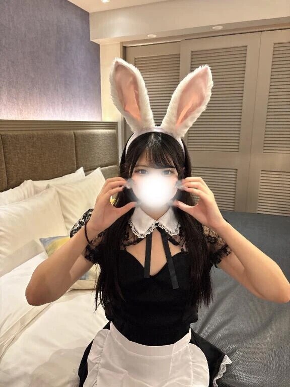 寂しがり屋の🐰
