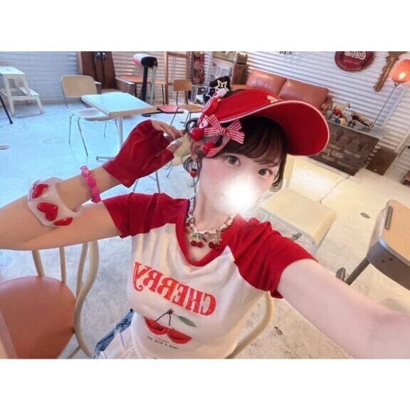 にゅーぱねる❤️🍒