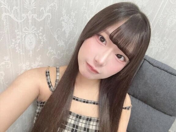 ノーブラ♡