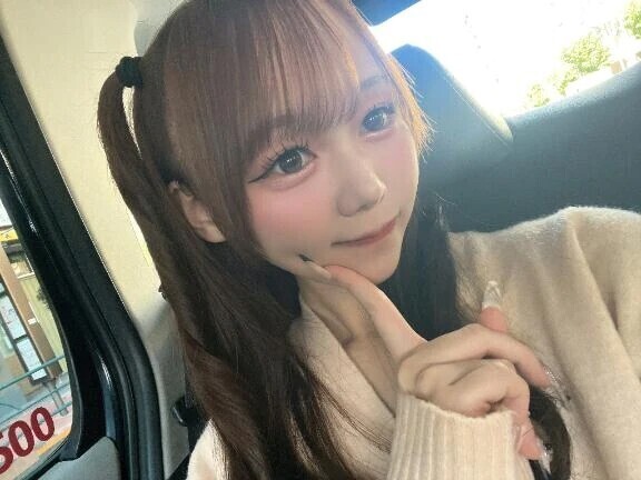 本命彼女🥺♡笑