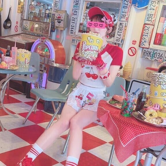 ❤️おまけ❤️