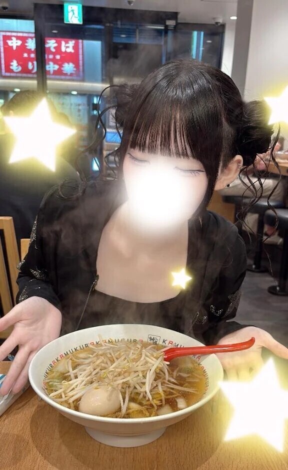 ひさびさですっ⭐️