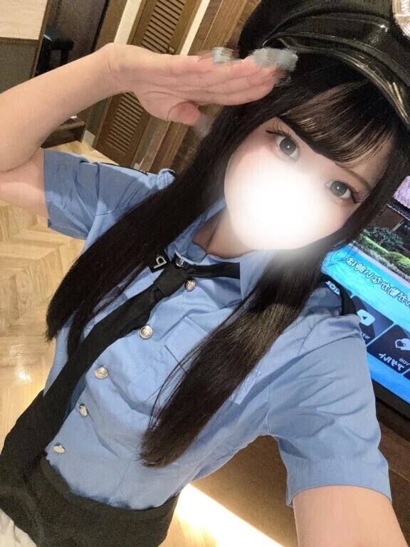逮捕しちゃうぞ💘