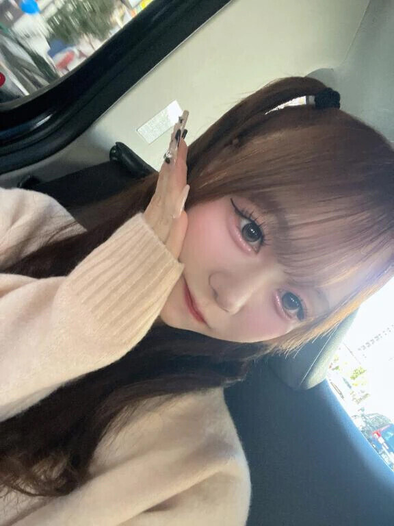 はじめて❤︎