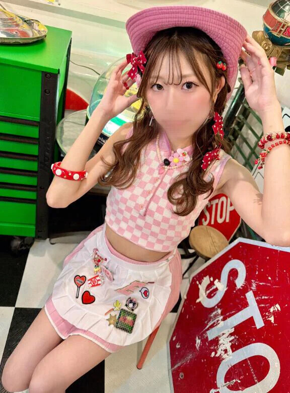 久しぶりの♡