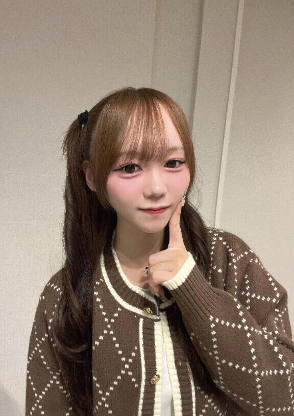 おはよーっ♡