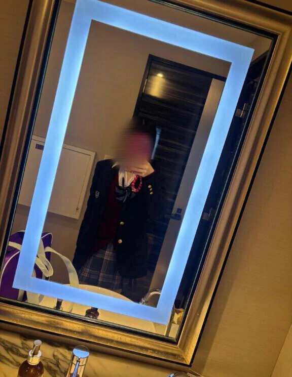 非日常❣️