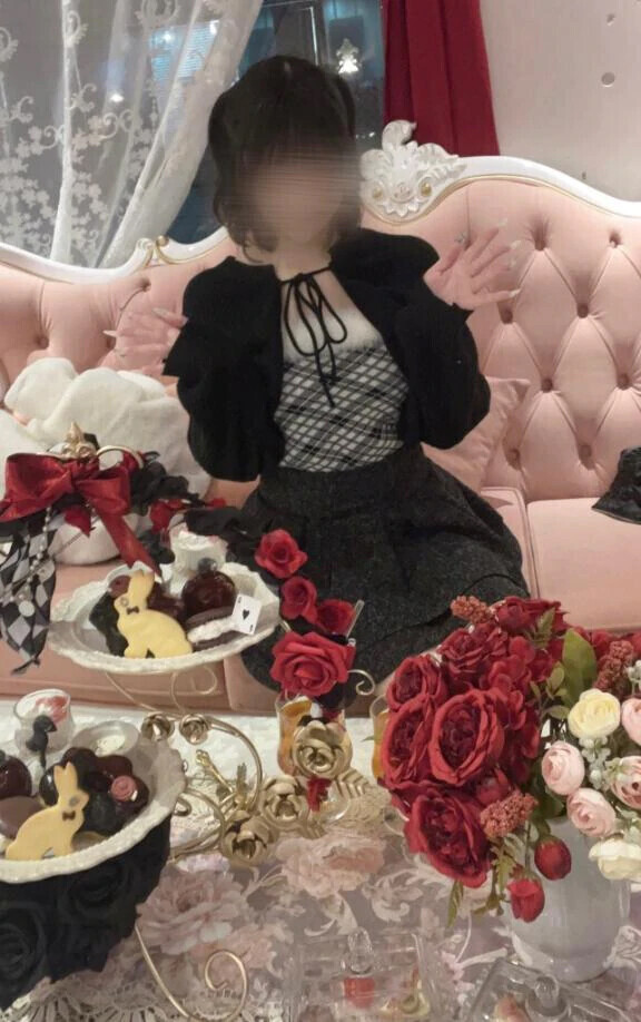 可愛いってうれしい💘