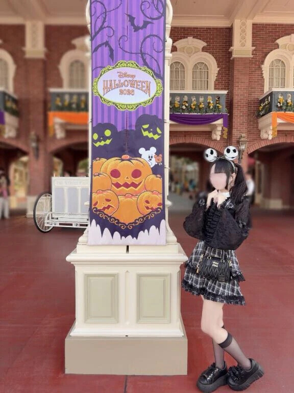 ハピハロ！♡