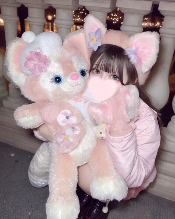 大好きなの🥹︎💕︎