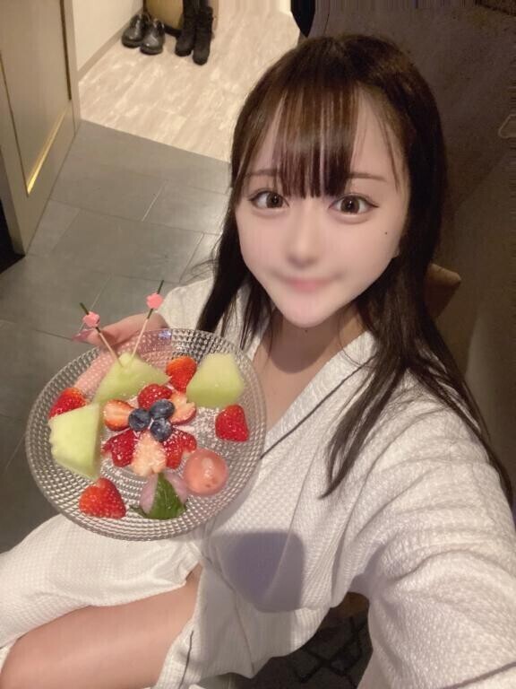 ♡🔞の後に♡