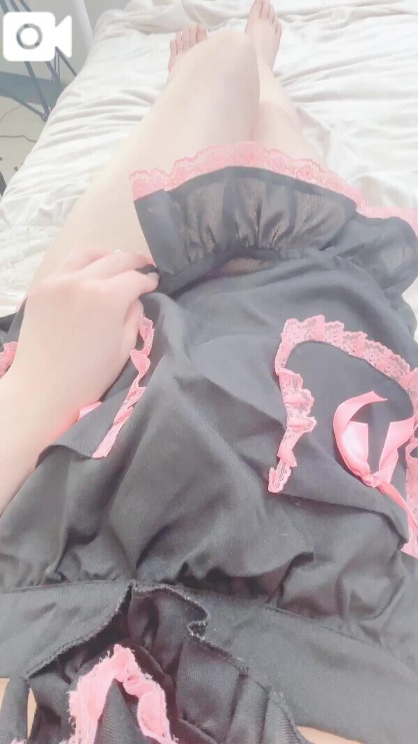 アソコも🥺