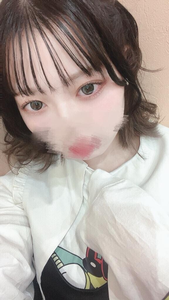 【お礼写メ日記】