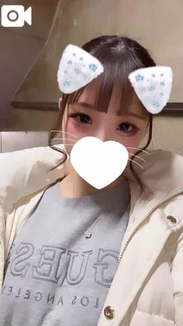 退勤！また今日ね🎀