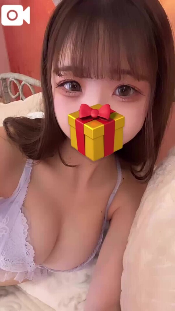 います🤍