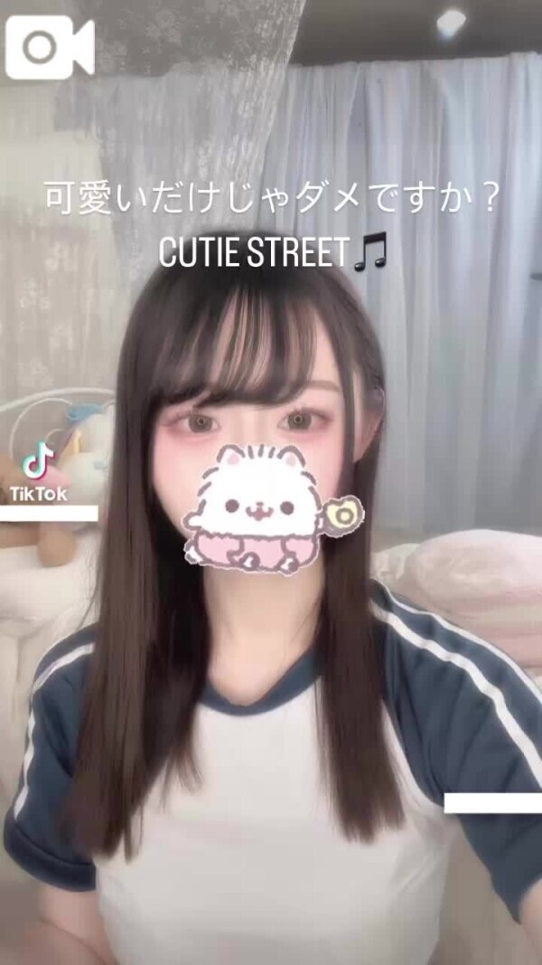 𝐓𝐢𝐤𝐓𝐨𝐤デビュー✨
