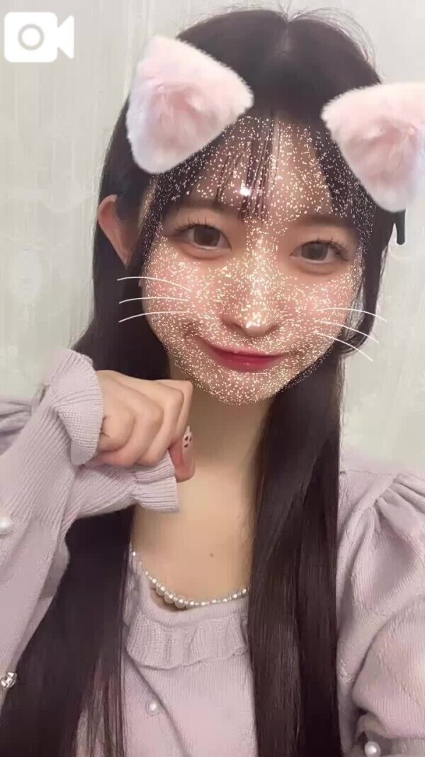 次回の出勤12日だにゃん🐈‍⬛🎀