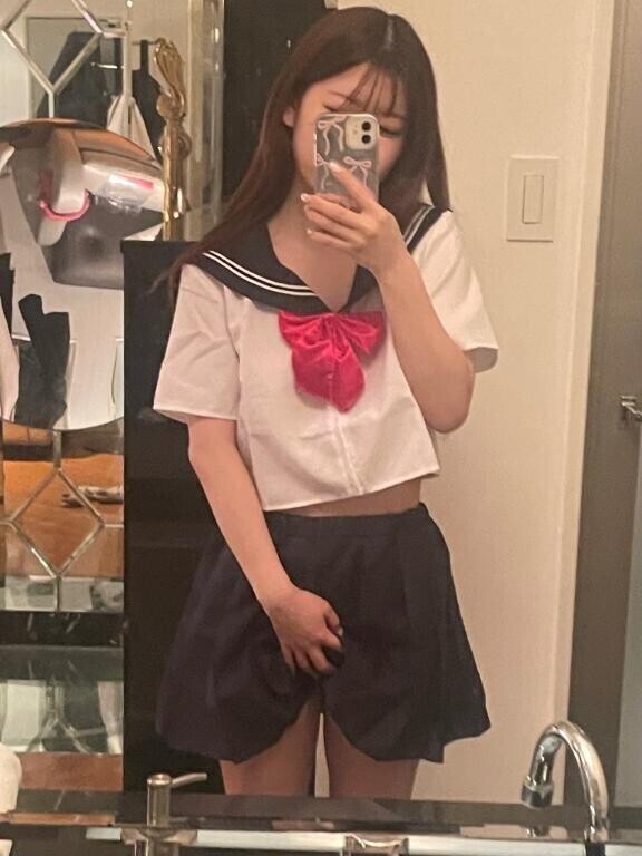 朝 ❌❌❌ 💕