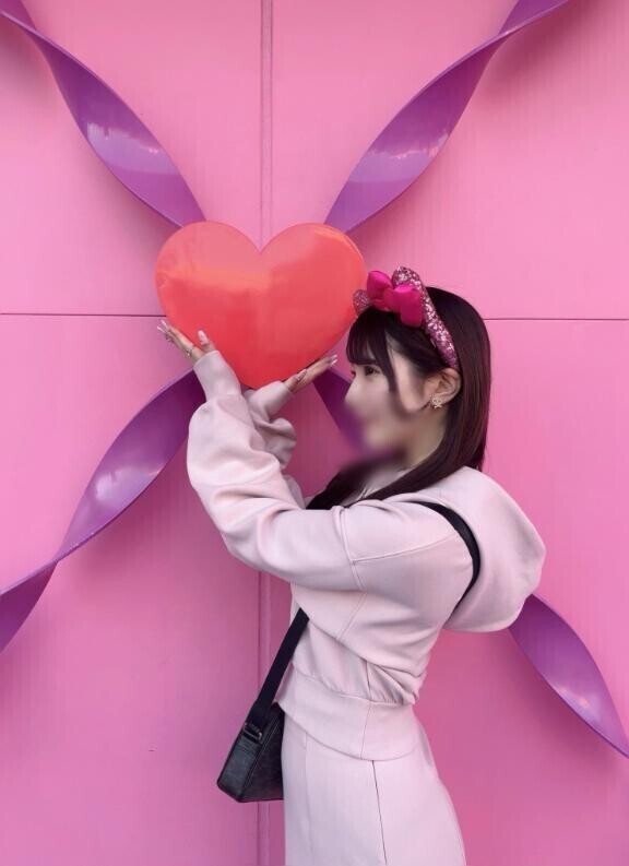 合言葉💗