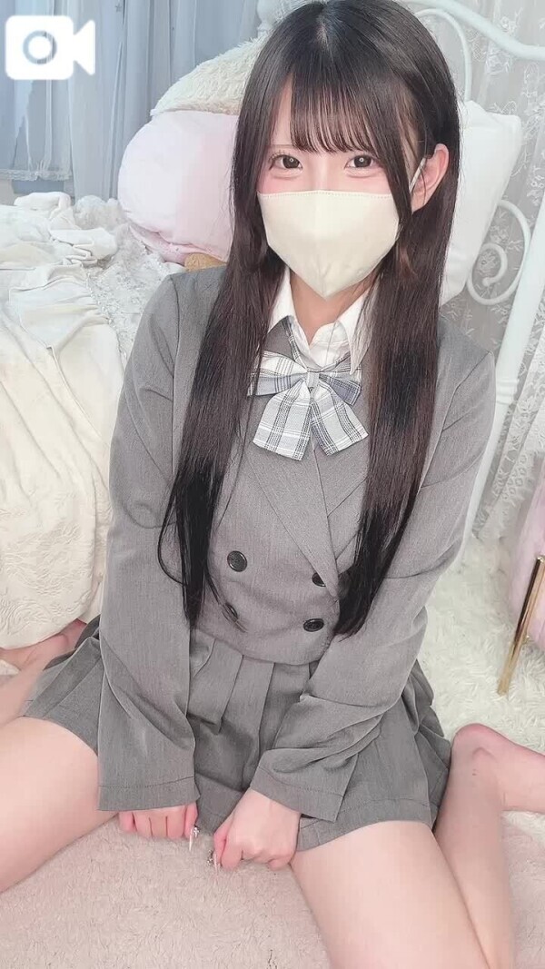 いっしょにシよ💕