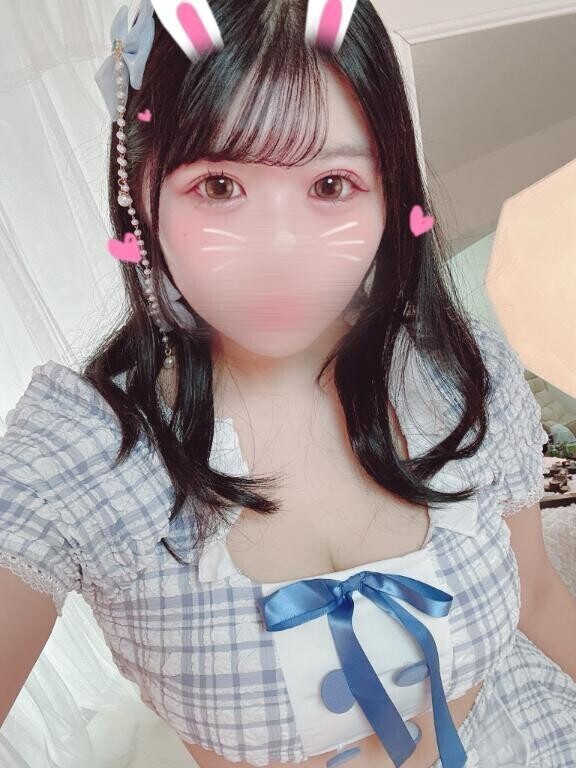 ドキドキするね♡