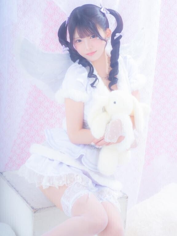 めろめろ💘