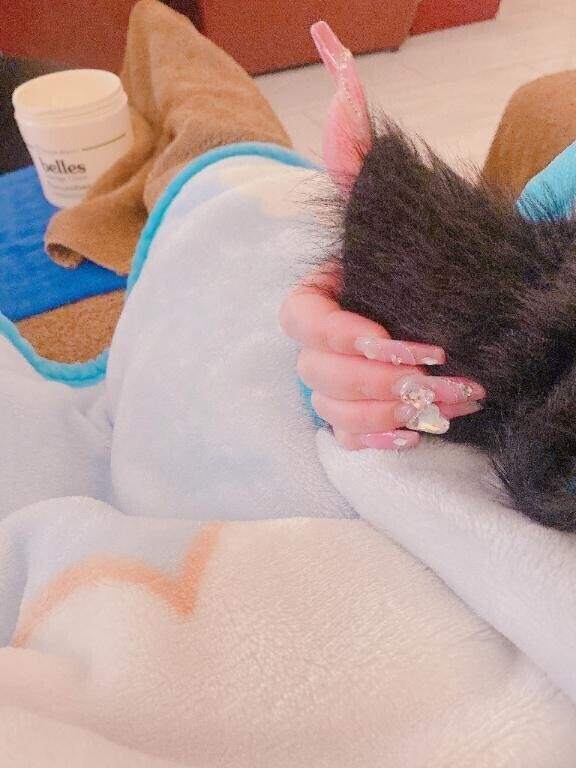 ♡ここだけの話♡