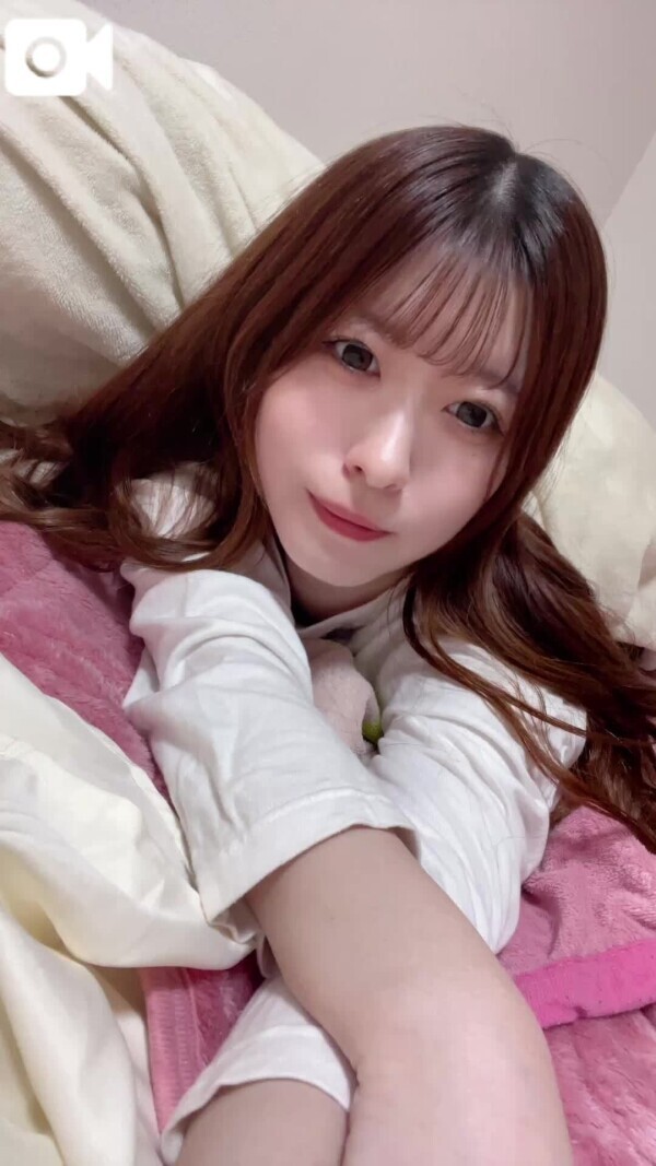 おはよー♡
