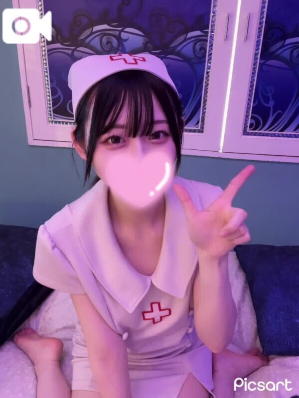 明日17時から❣️