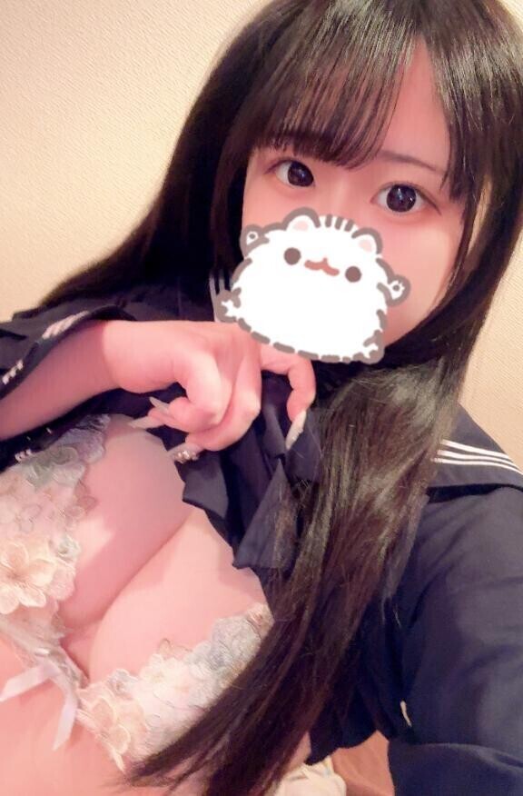 制服えっち‼️