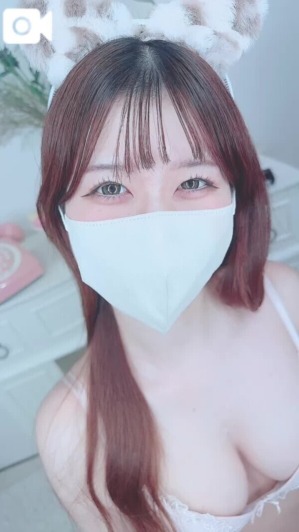 にゃん🐈‍⬛💖