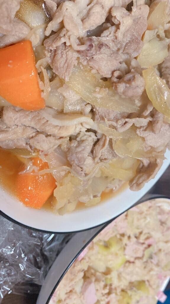 ♡肉じゃが人生🥔♡