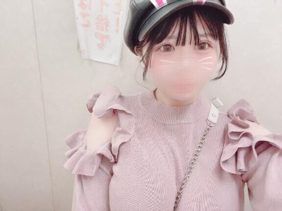 次回金曜日20:00〜です♡