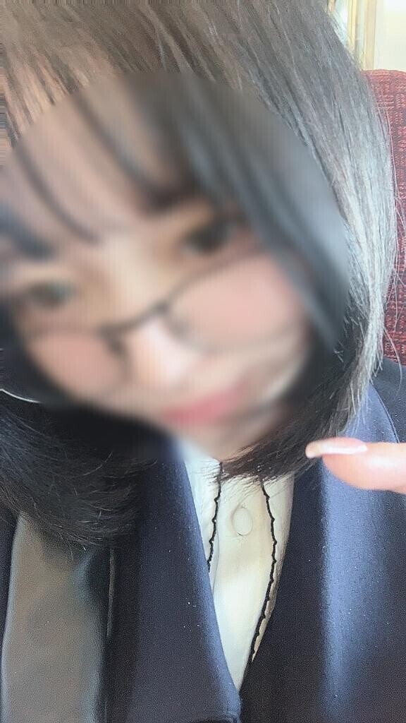 最強黒髪ボブすぎる？🤍