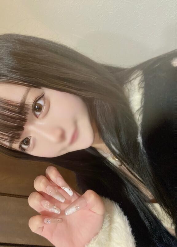 ♡🆕ネイル♡