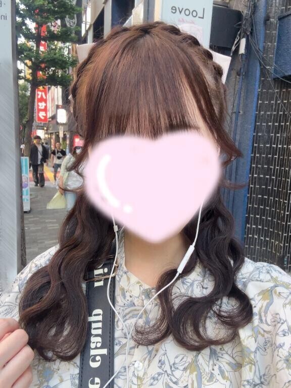 どきどき///