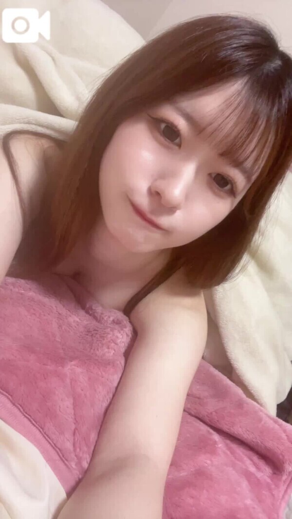 一緒に寝よ〜🐑♡♡