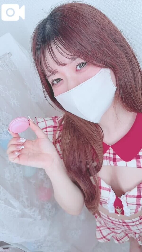 きゅるん💕 本文もみてね！