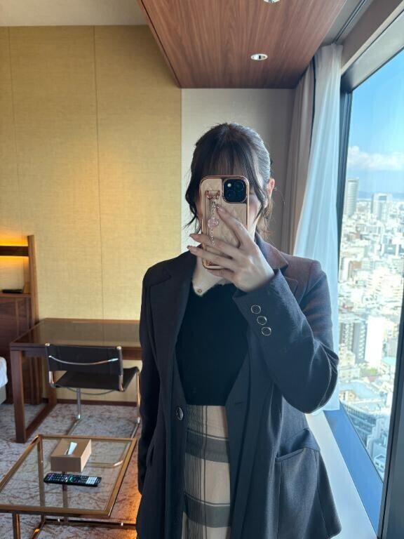 おひさしぶりです