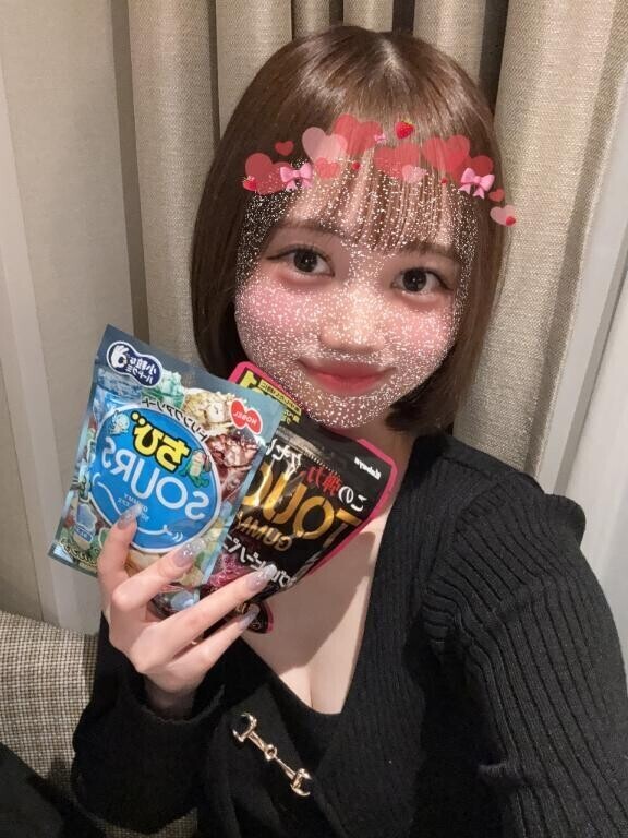 完売🤍