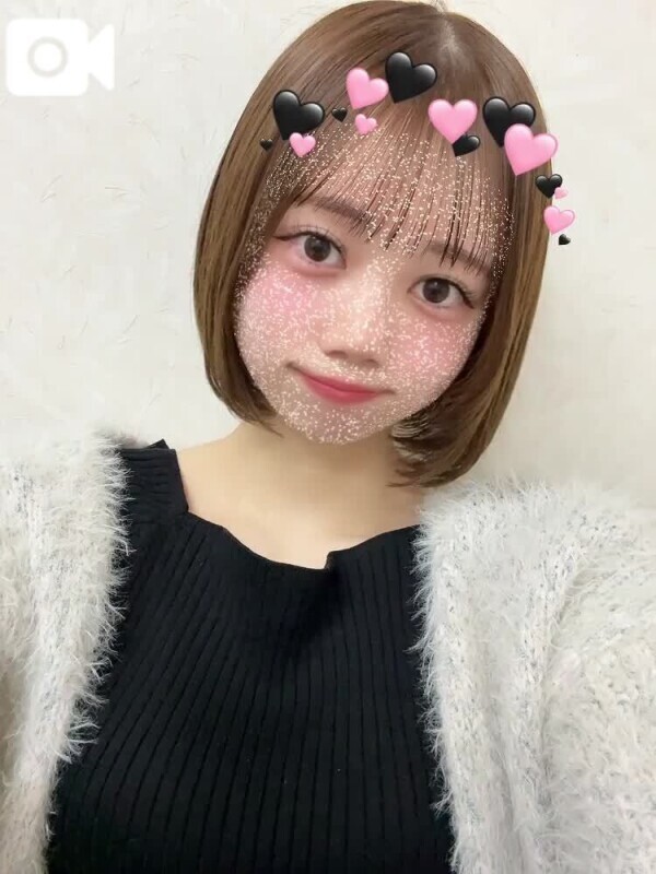 合言葉付き🤍