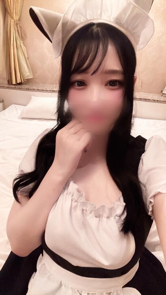 特別空間で御奉仕🐶🎀