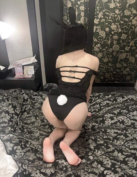 えちバニー👯‍♀️