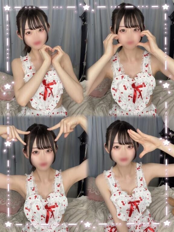 どれが好き？😽💞