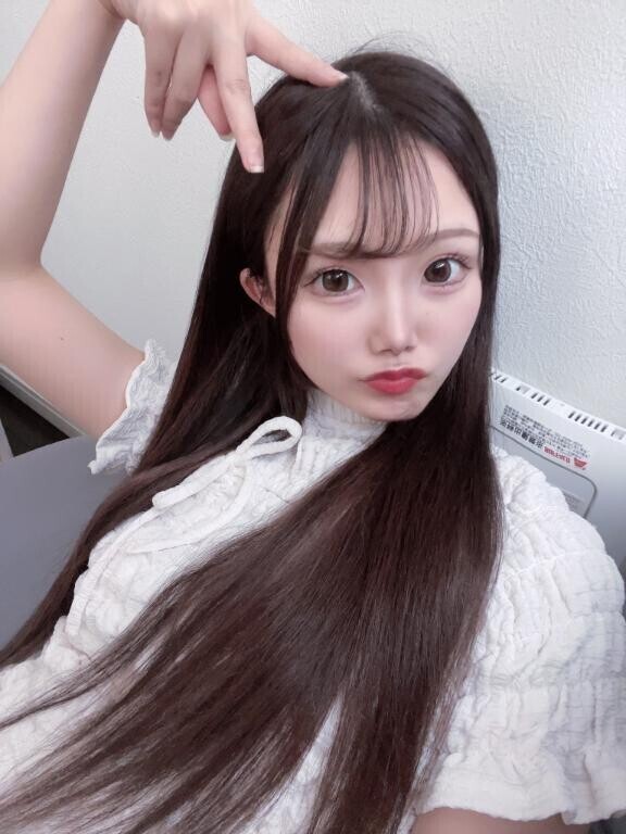出勤しました〜🎀