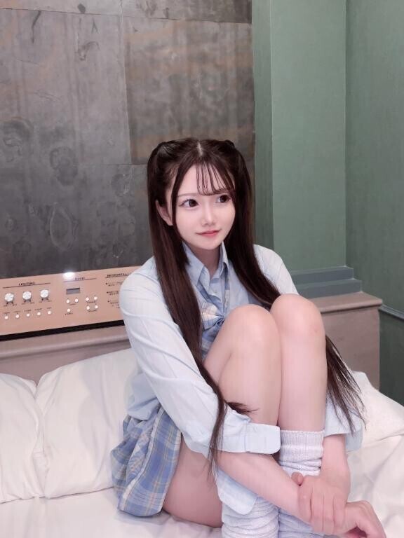 〇〇が興奮します💦